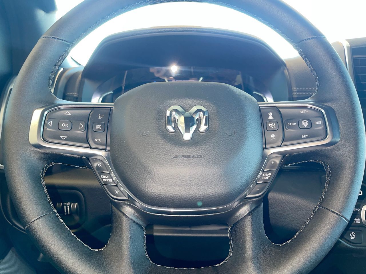 2025 Ram 1500 in Regina, Saskatchewan