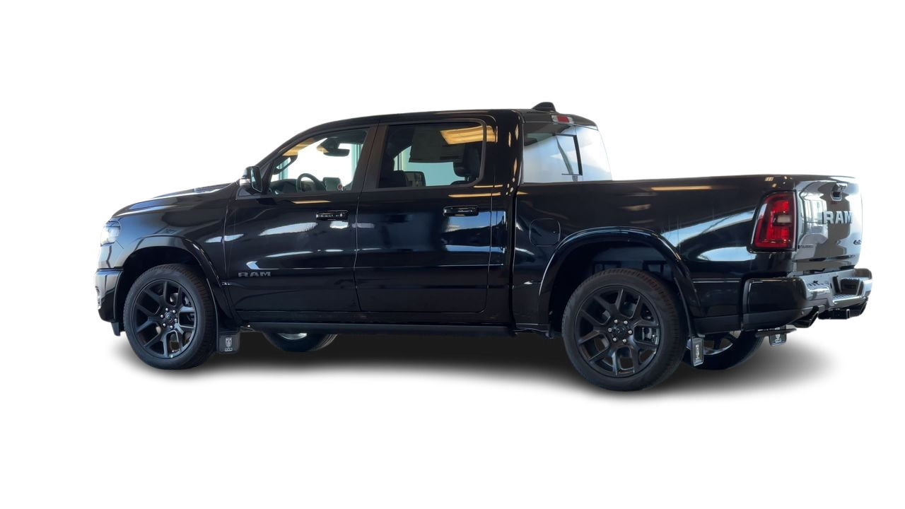 2025 Ram 1500 in Regina, Saskatchewan