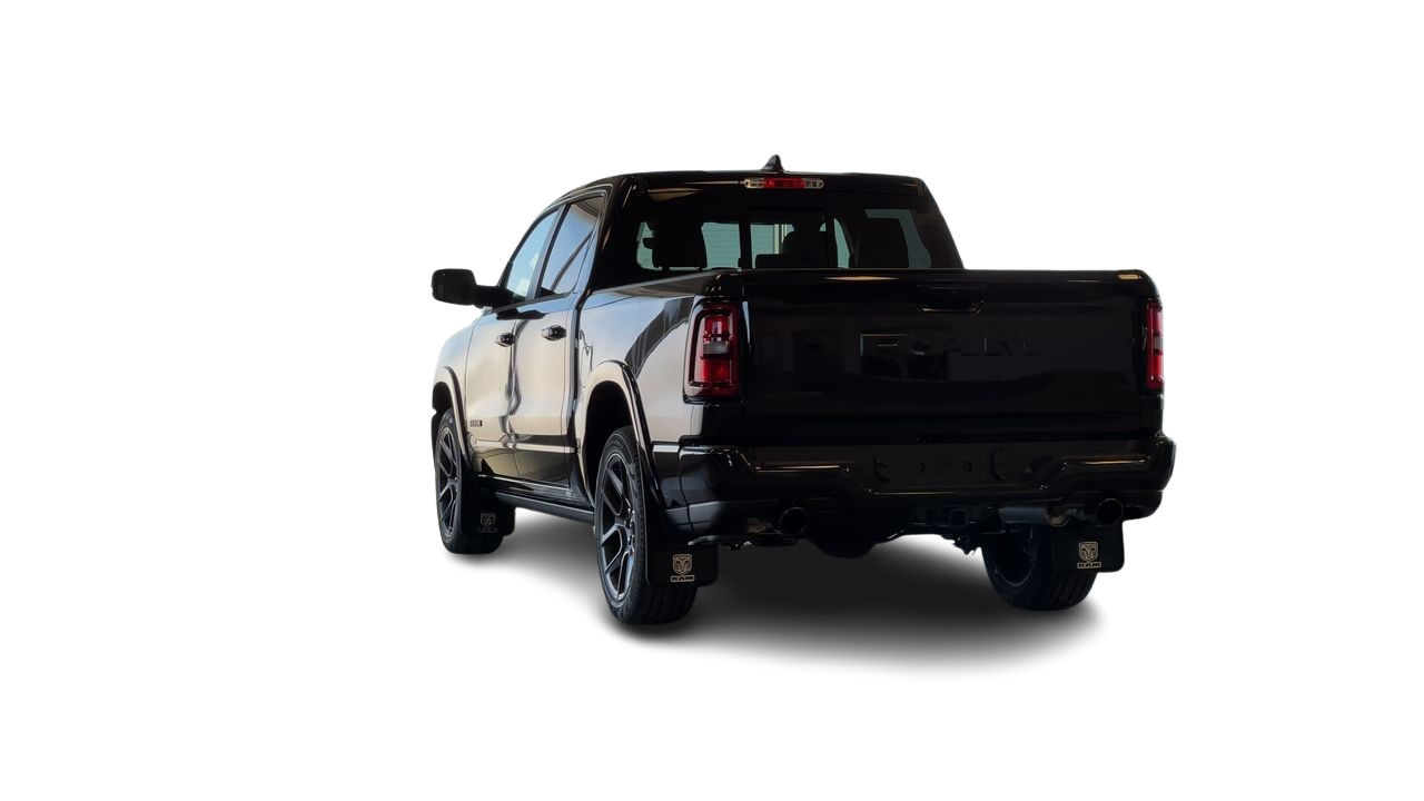 2025 Ram 1500 in Regina, Saskatchewan
