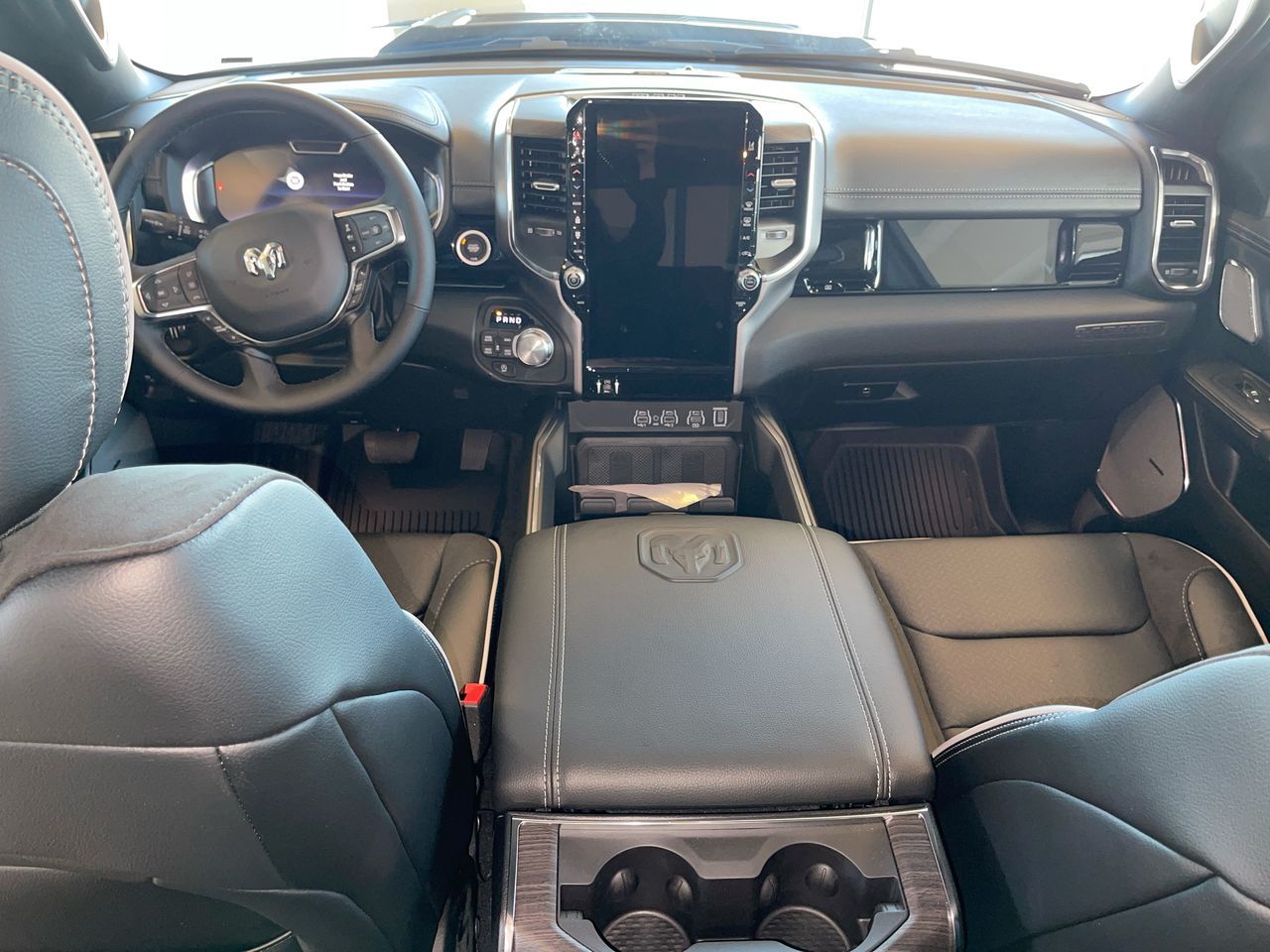 2025 Ram 1500 in Regina, Saskatchewan