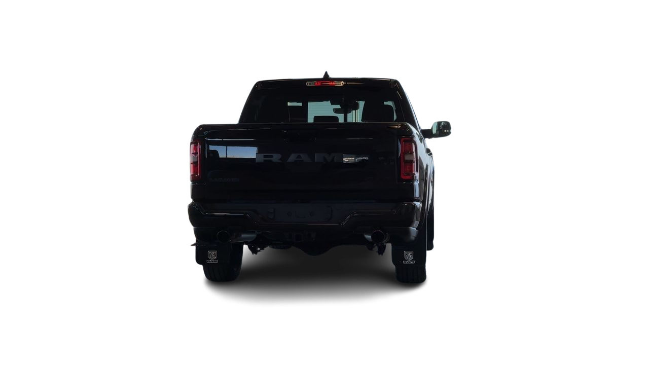 2025 Ram 1500 in Regina, Saskatchewan