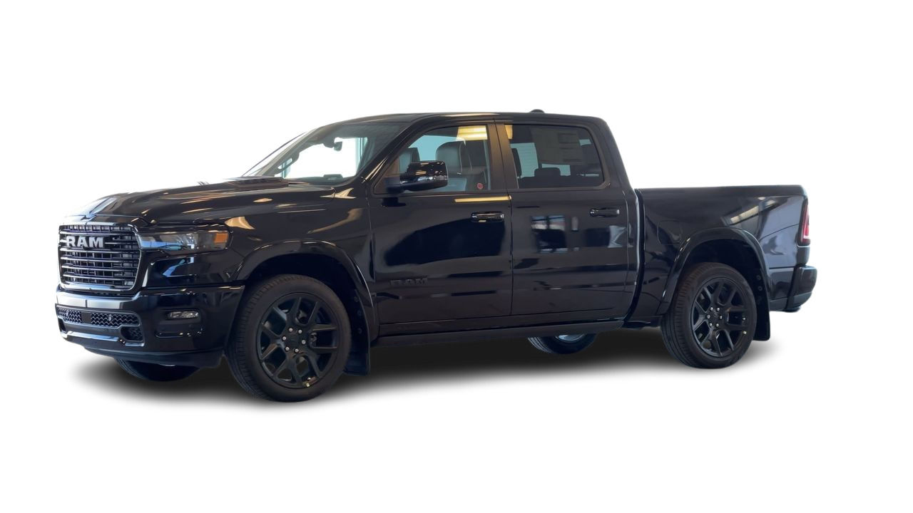 2025 Ram 1500 in Regina, Saskatchewan