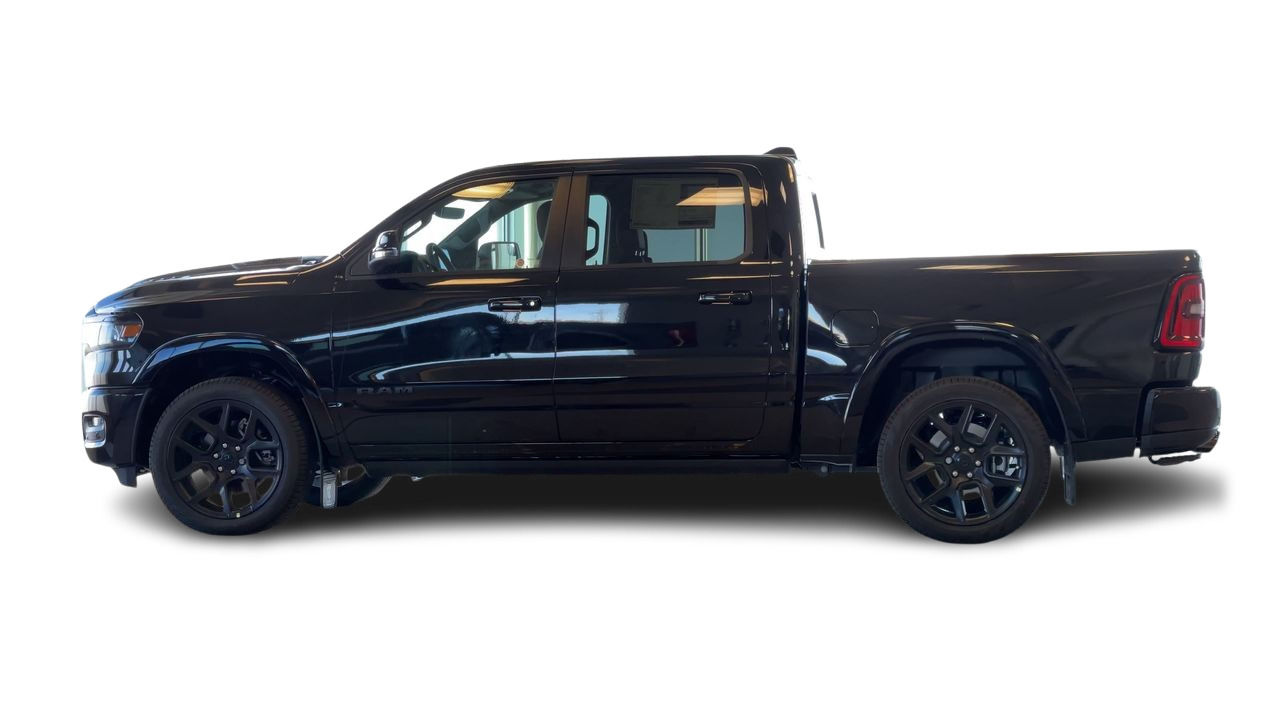 2025 Ram 1500 in Regina, Saskatchewan