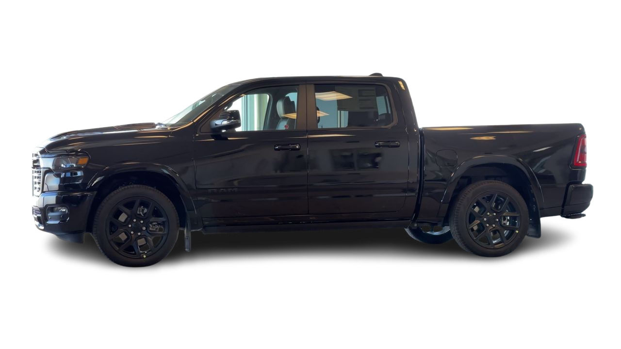 2025 Ram 1500 in Regina, Saskatchewan