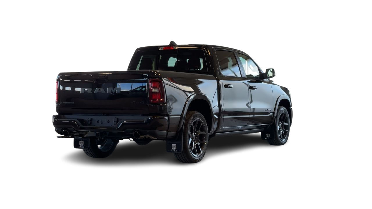 2025 Ram 1500 in Regina, Saskatchewan