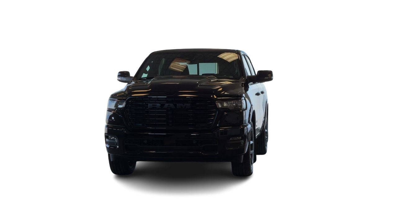 2025 Ram 1500 in Regina, Saskatchewan