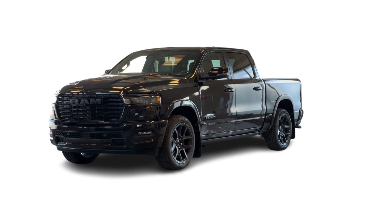 2025 Ram 1500 in Regina, Saskatchewan