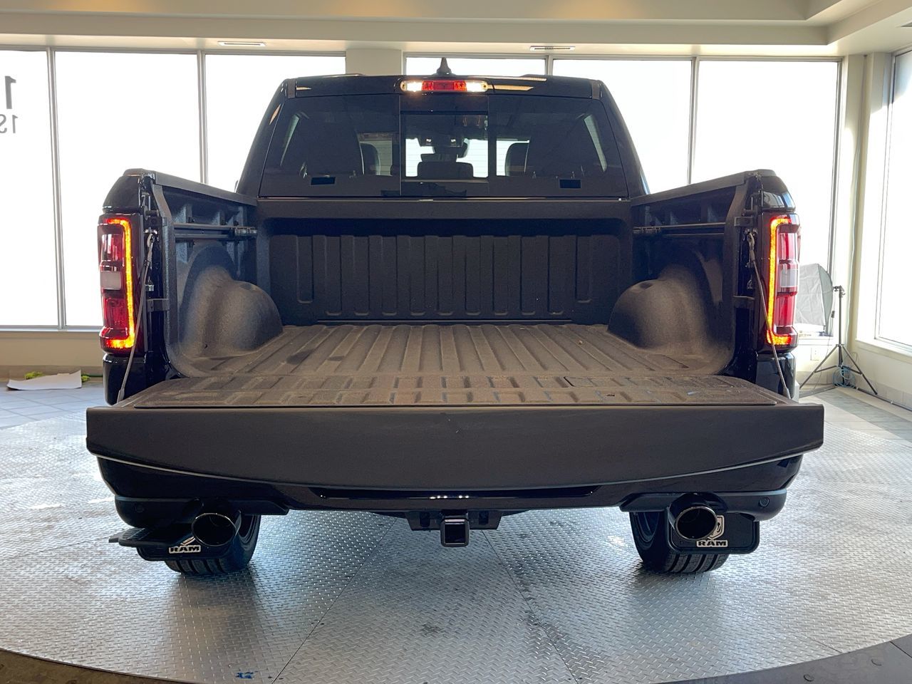 2025 Ram 1500 in Regina, Saskatchewan