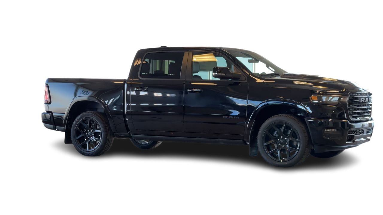 2025 Ram 1500 in Regina, Saskatchewan