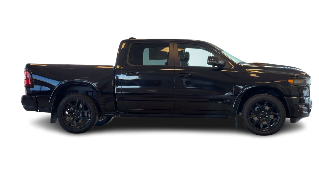 2025 Ram 1500 in Regina, Saskatchewan