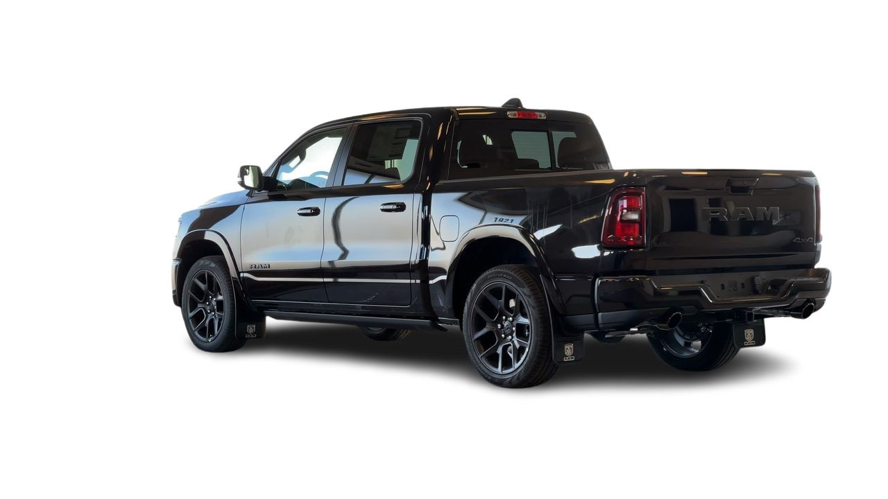 2025 Ram 1500 in Regina, Saskatchewan