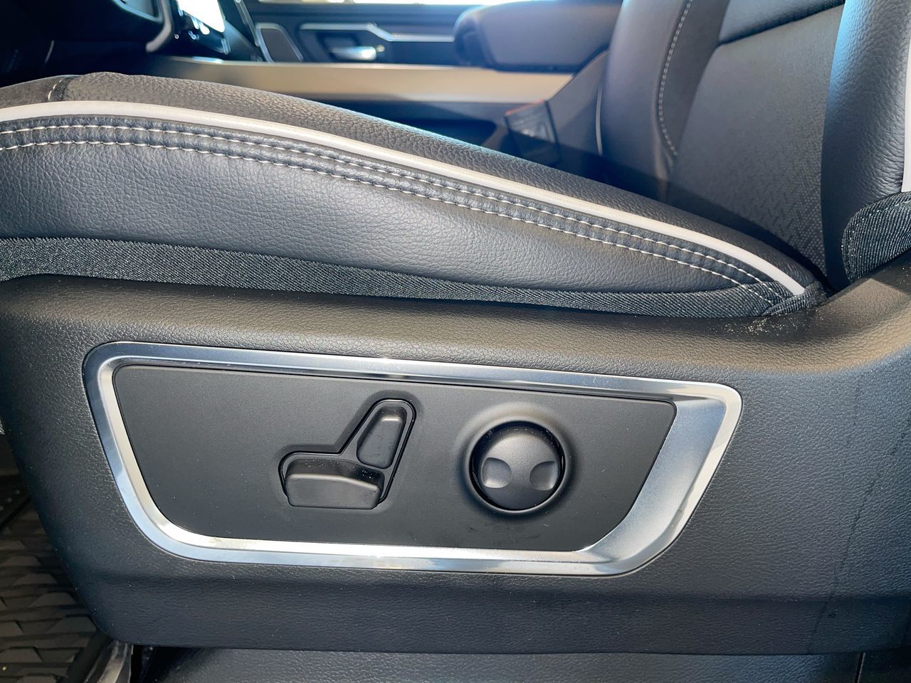 2025 Ram 1500 in Regina, Saskatchewan