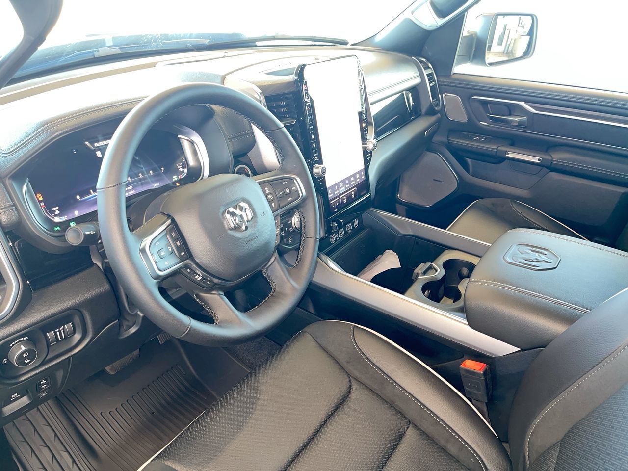 2025 Ram 1500 in Regina, Saskatchewan