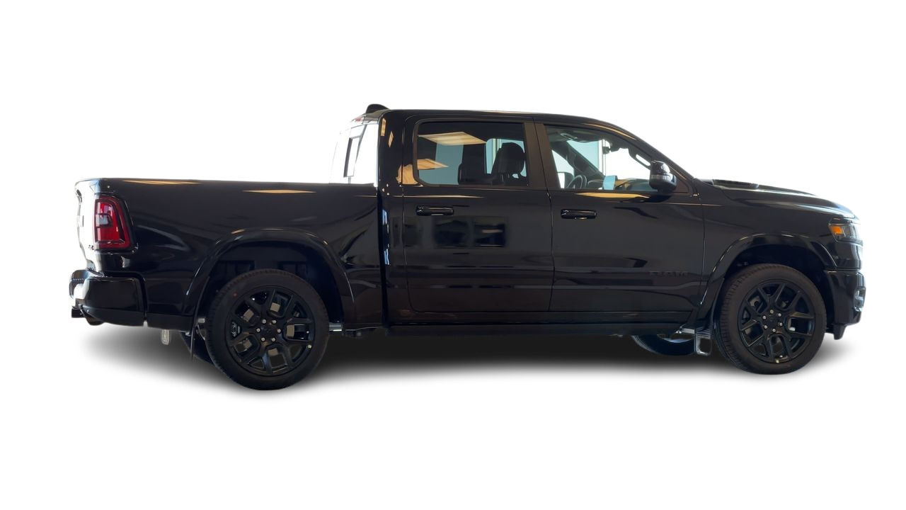 2025 Ram 1500 in Regina, Saskatchewan