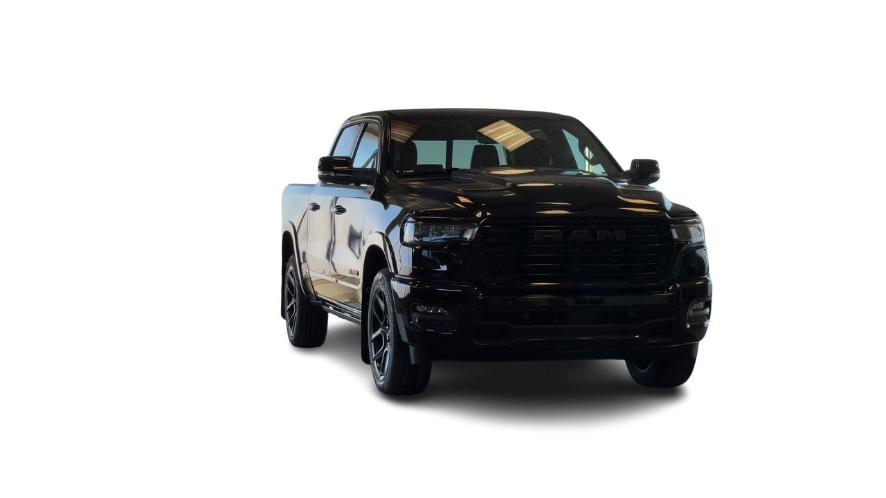 2025 Ram 1500 in Regina, Saskatchewan