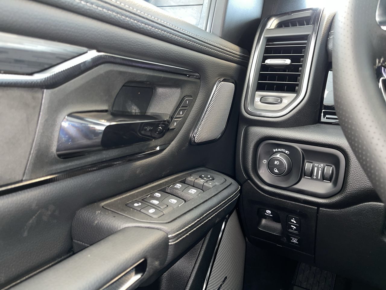 2025 Ram 1500 in Regina, Saskatchewan