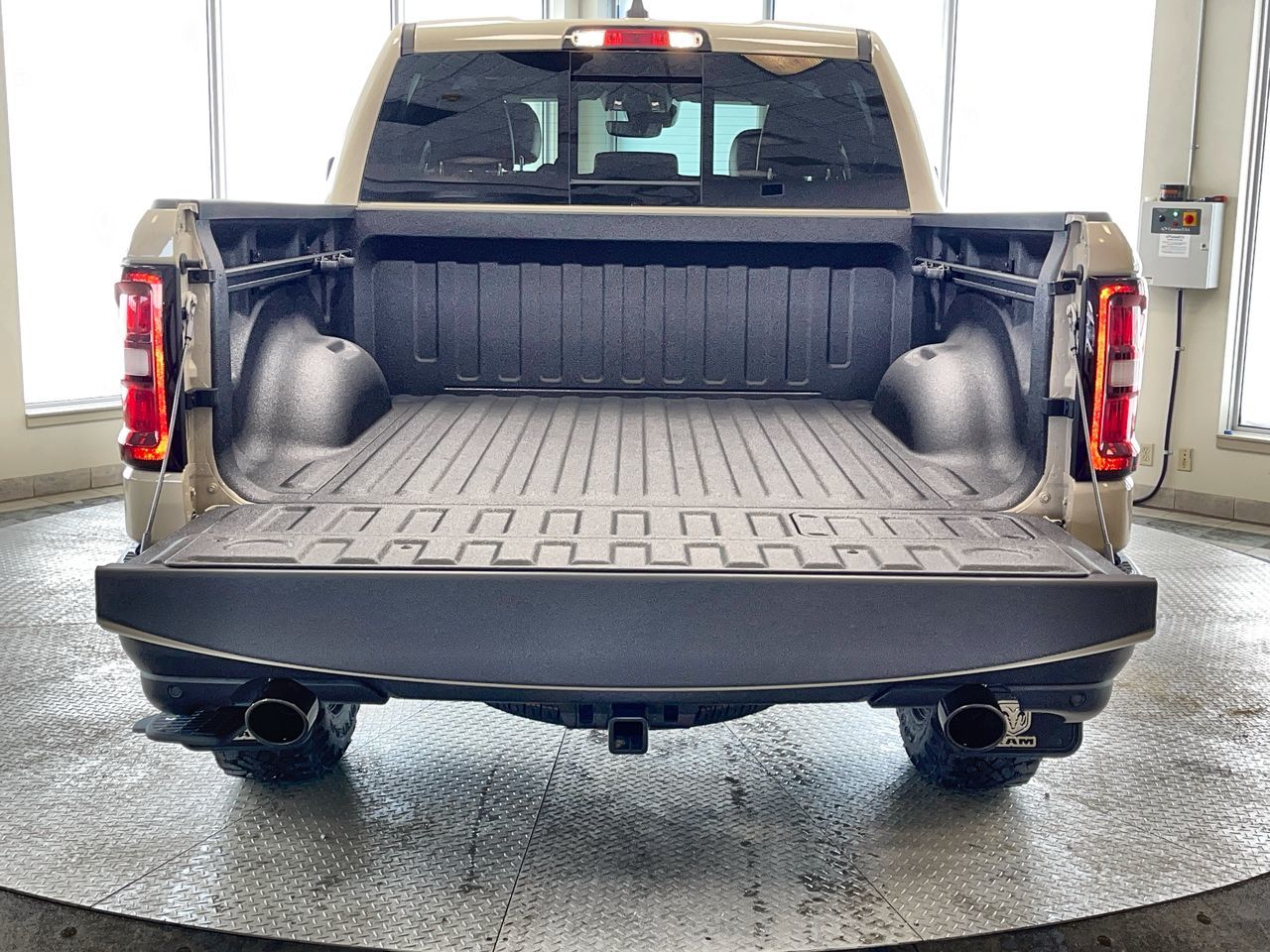2025 Ram 1500 in Regina, Saskatchewan