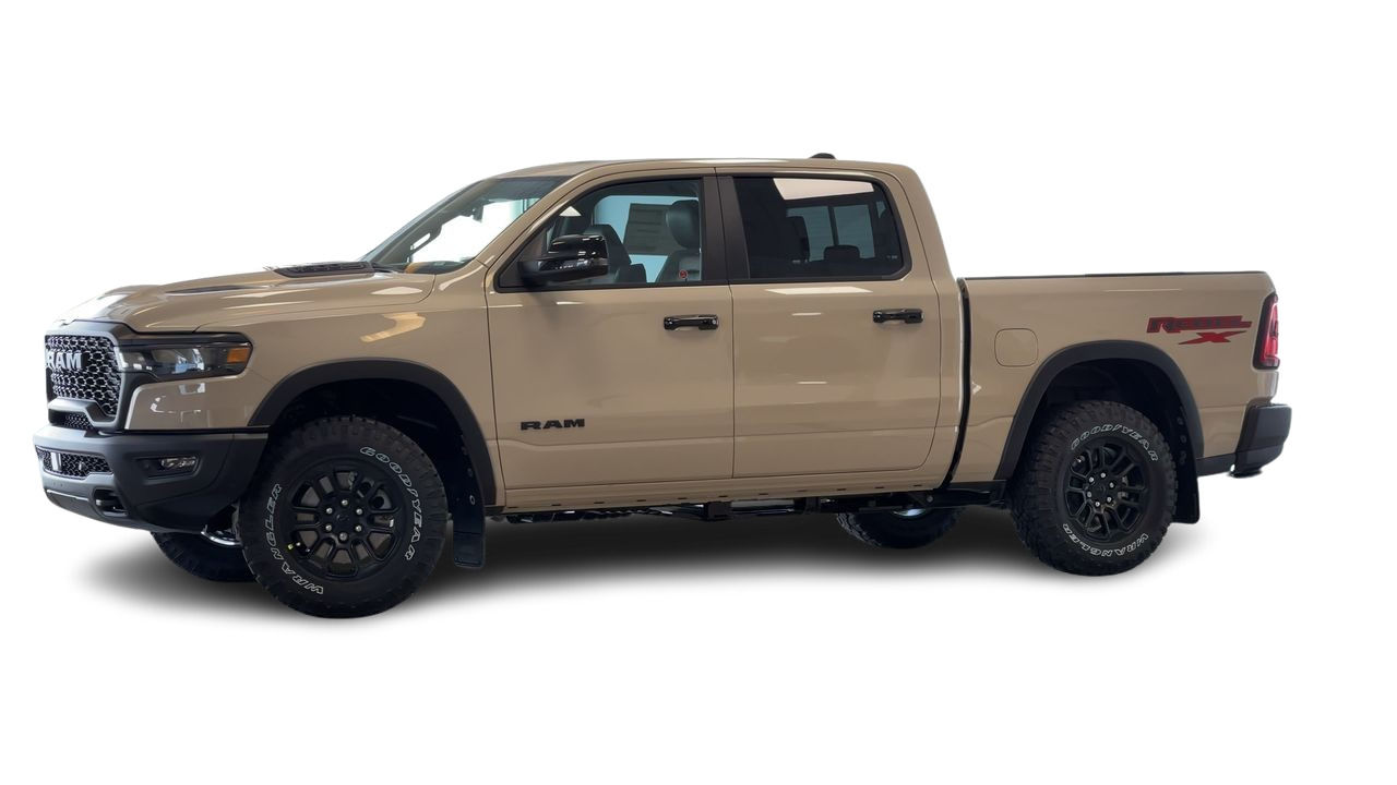 2025 Ram 1500 in Regina, Saskatchewan
