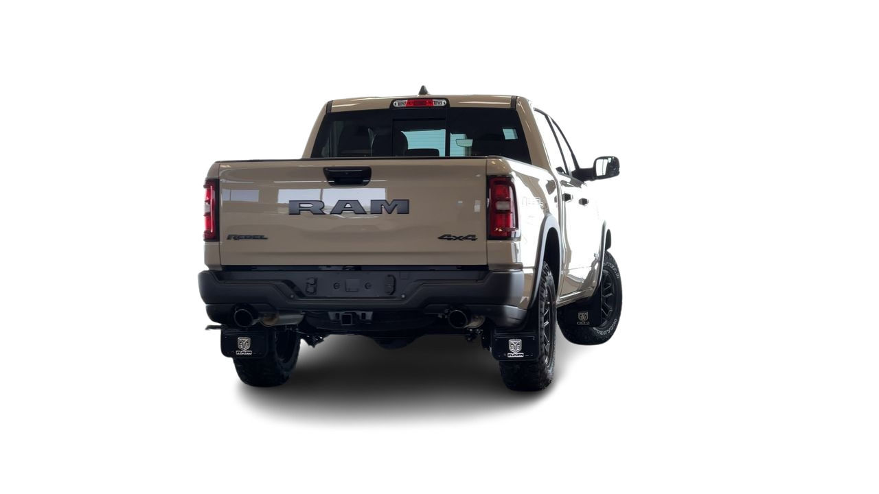 2025 Ram 1500 in Regina, Saskatchewan
