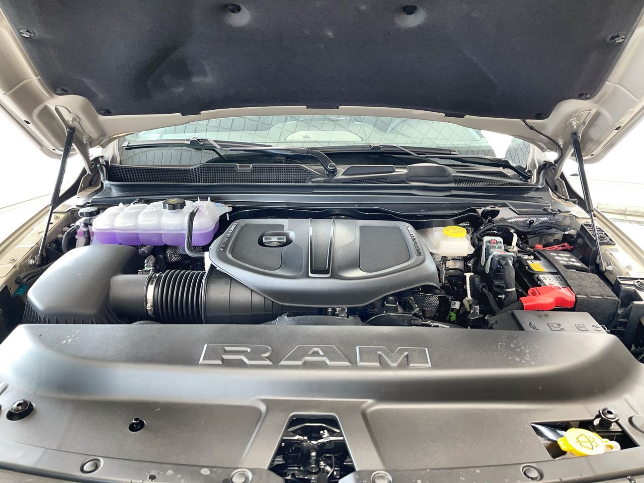 2025 Ram 1500 in Regina, Saskatchewan