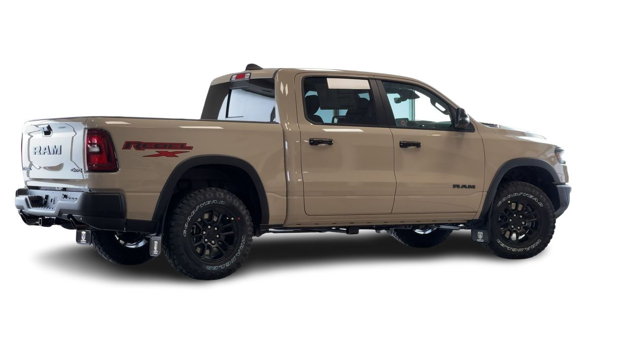 2025 Ram 1500 in Regina, Saskatchewan