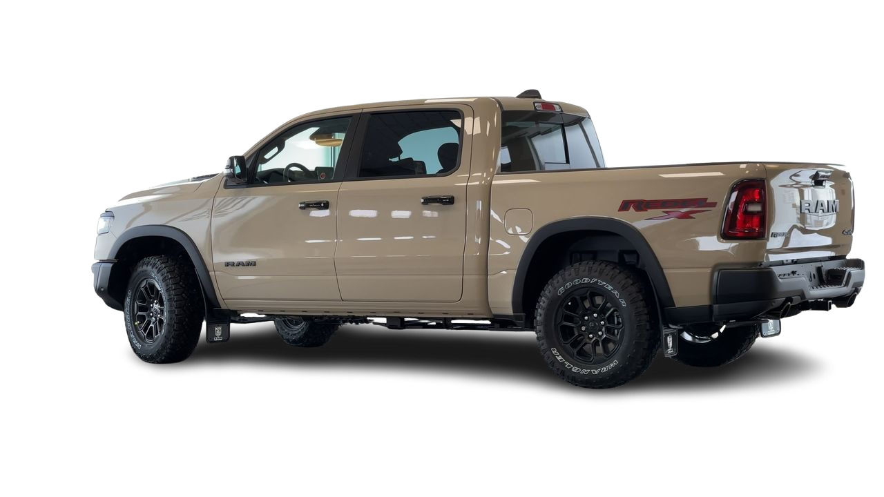 2025 Ram 1500 in Regina, Saskatchewan