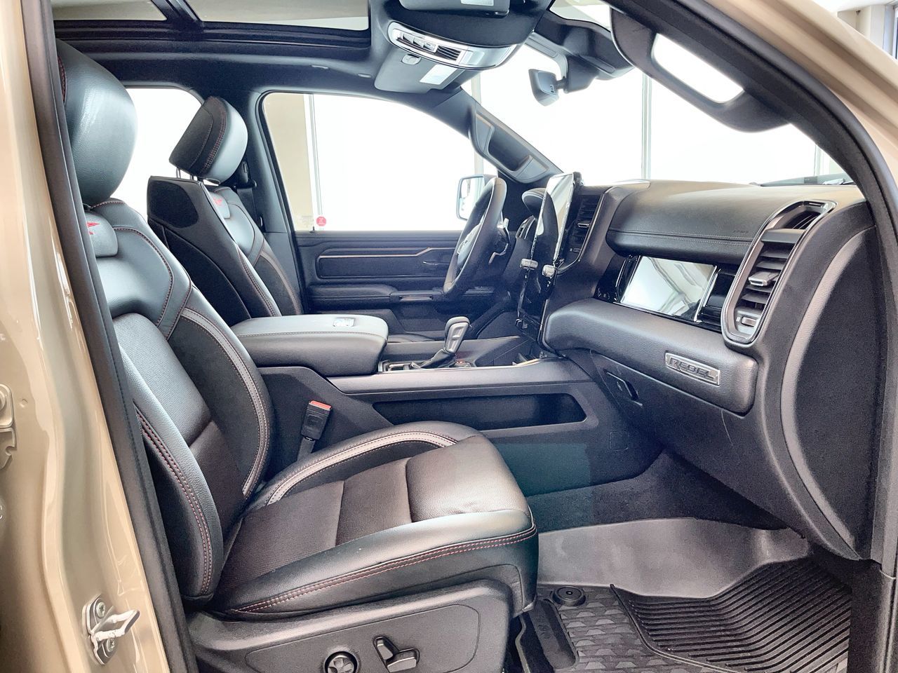 2025 Ram 1500 in Regina, Saskatchewan