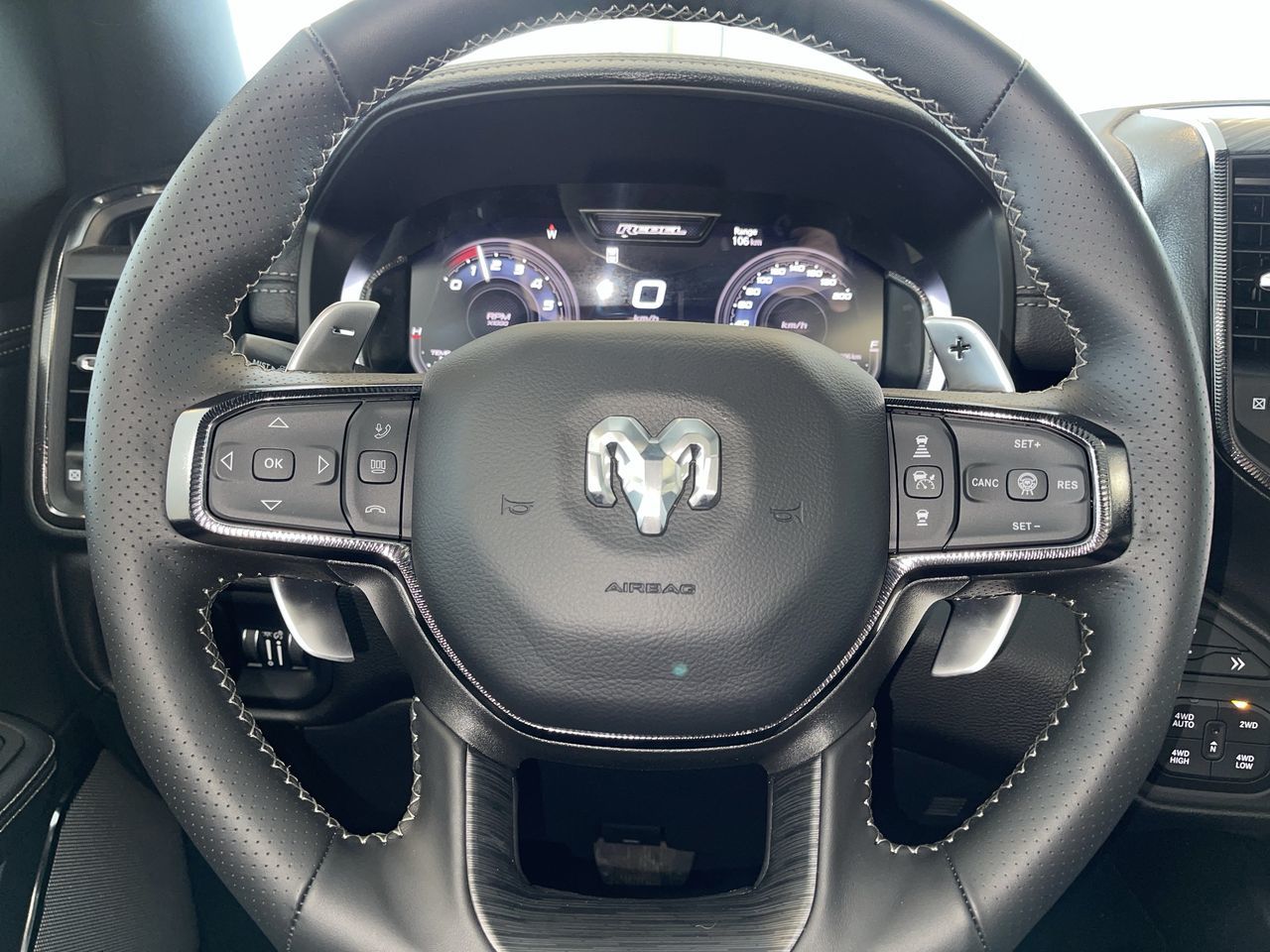 2025 Ram 1500 in Regina, Saskatchewan