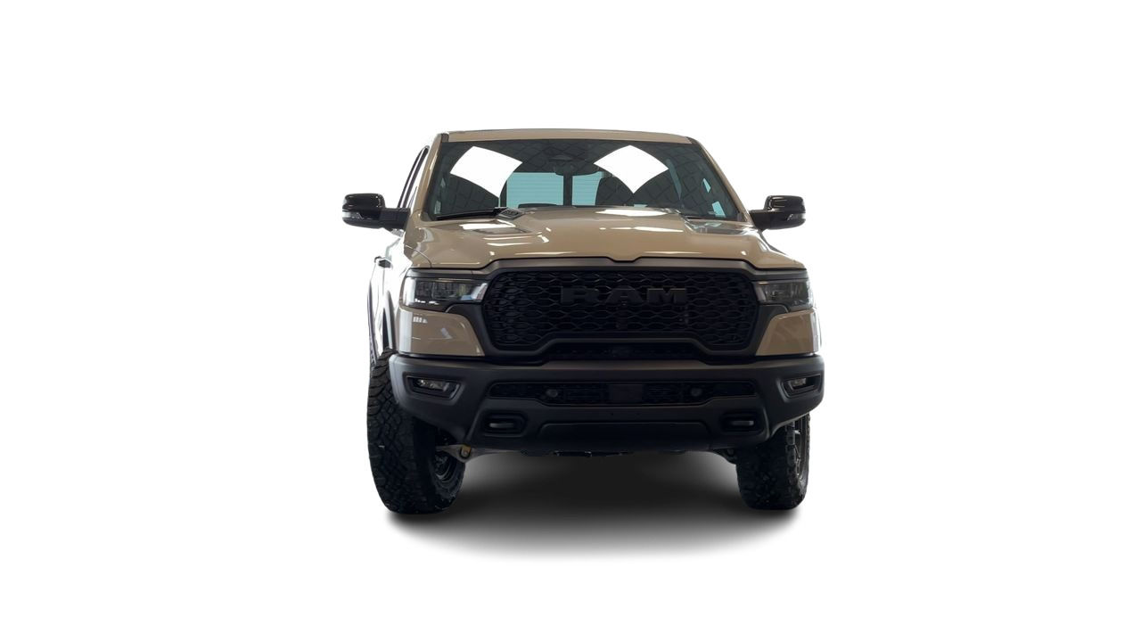 2025 Ram 1500 in Regina, Saskatchewan