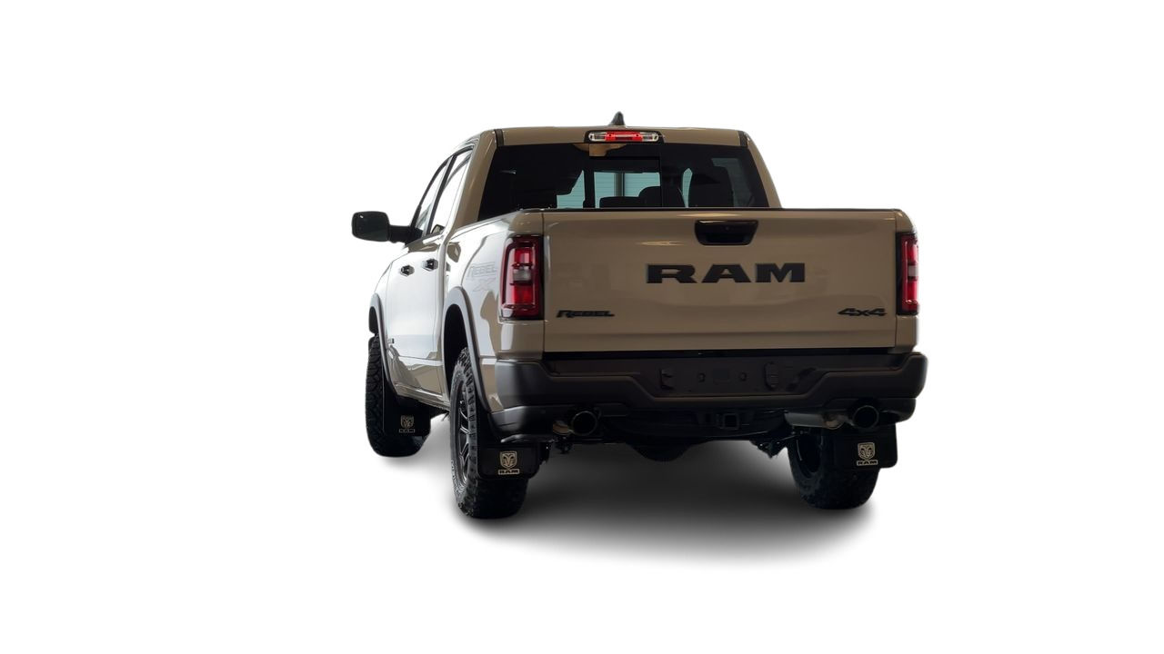 2025 Ram 1500 in Regina, Saskatchewan