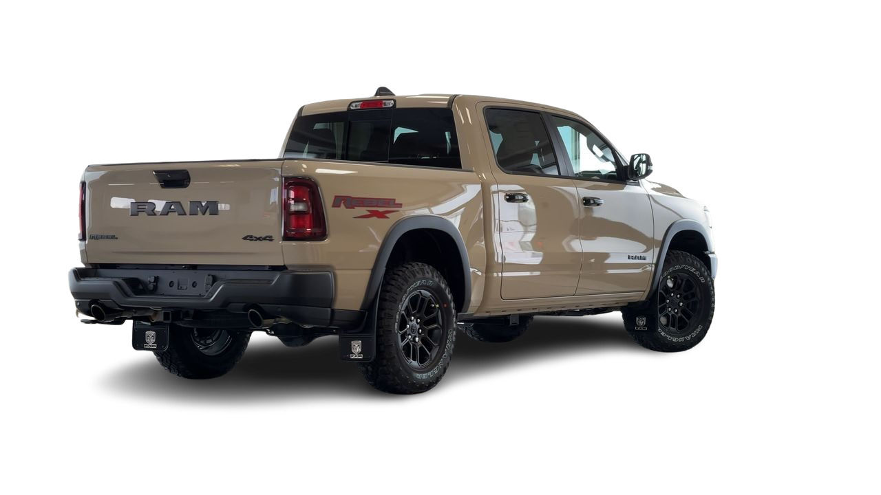 2025 Ram 1500 in Regina, Saskatchewan