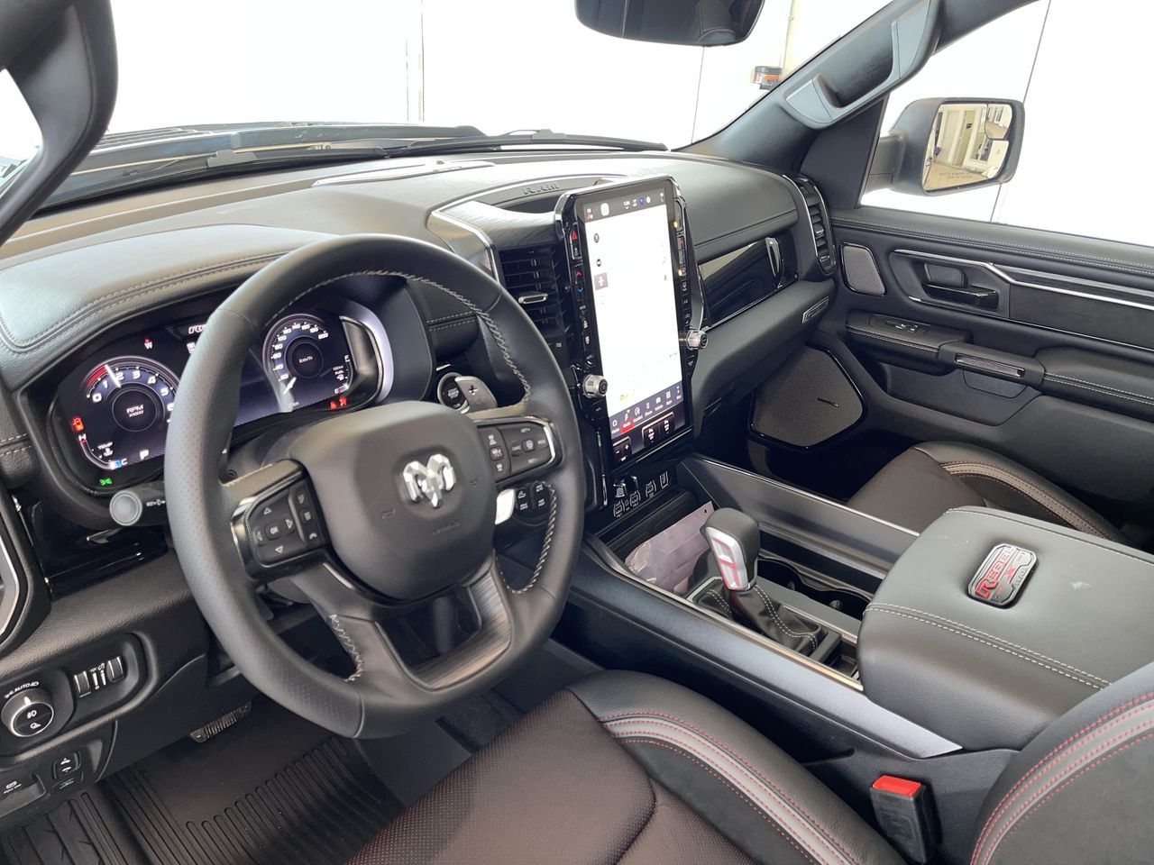 2025 Ram 1500 in Regina, Saskatchewan