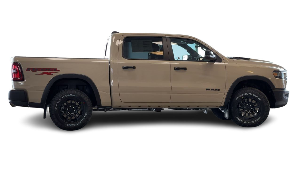 2025 Ram 1500 in Regina, Saskatchewan
