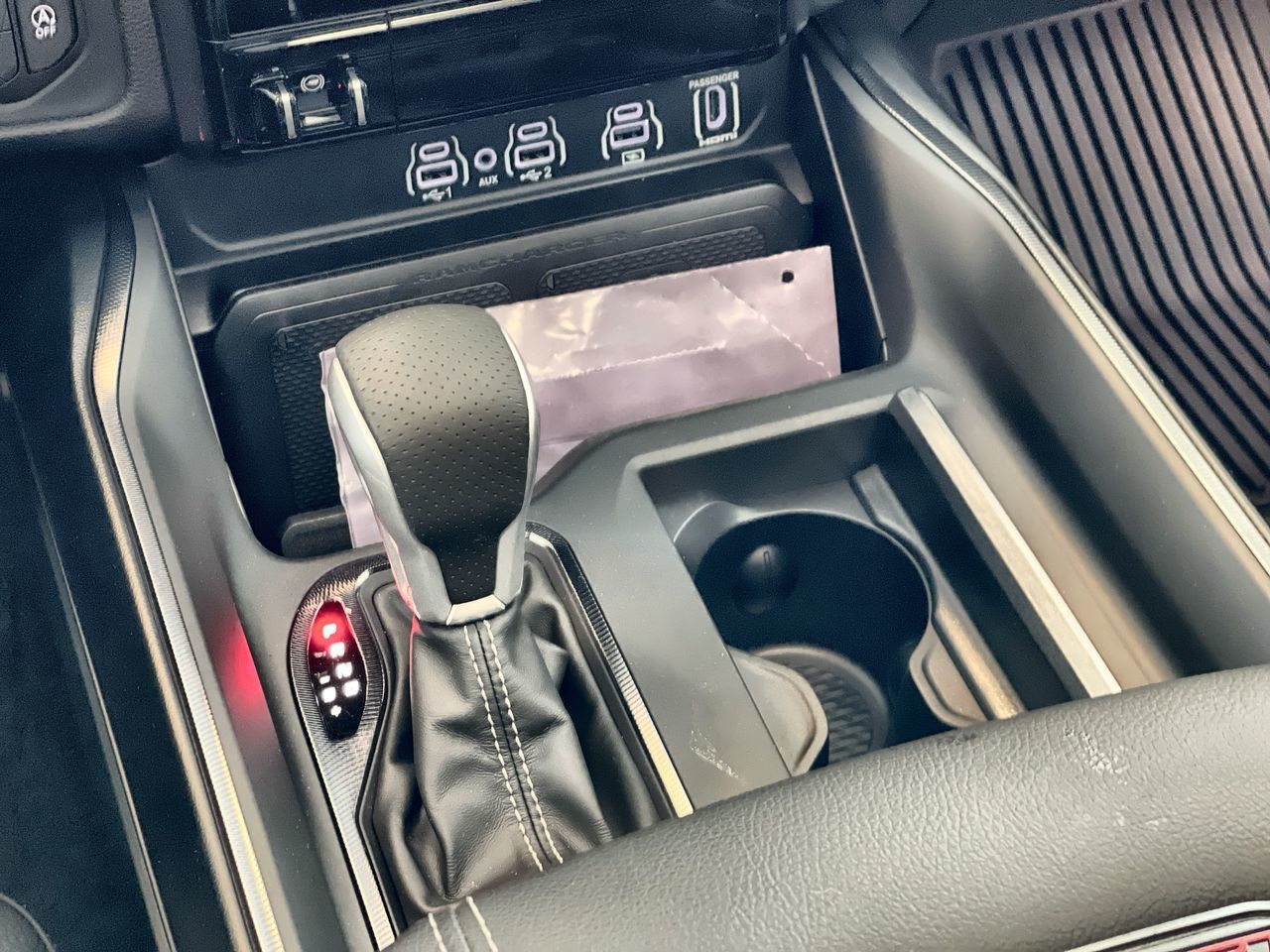 2025 Ram 1500 in Regina, Saskatchewan