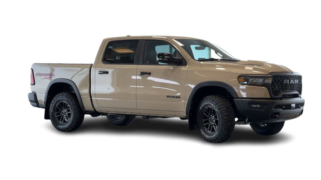 2025 Ram 1500 in Regina, Saskatchewan