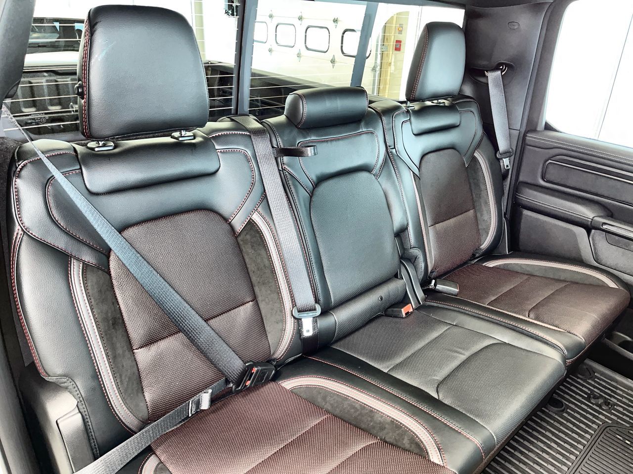 2025 Ram 1500 in Regina, Saskatchewan