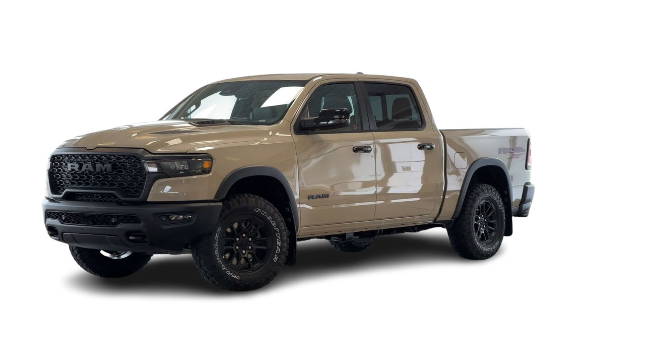 2025 Ram 1500 in Regina, Saskatchewan