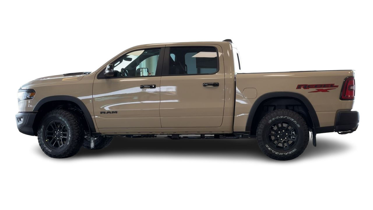 2025 Ram 1500 in Regina, Saskatchewan