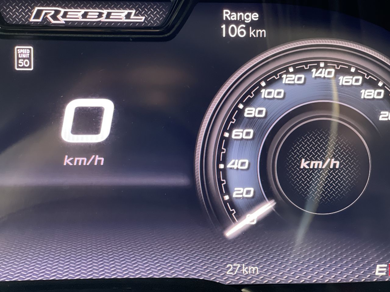 2025 Ram 1500 in Regina, Saskatchewan