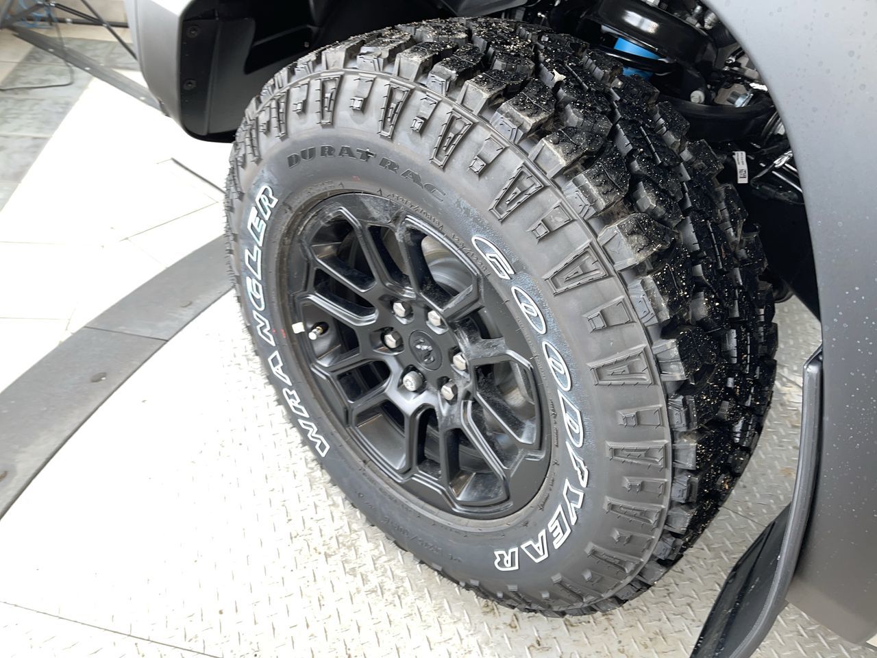 2025 Ram 1500 in Regina, Saskatchewan