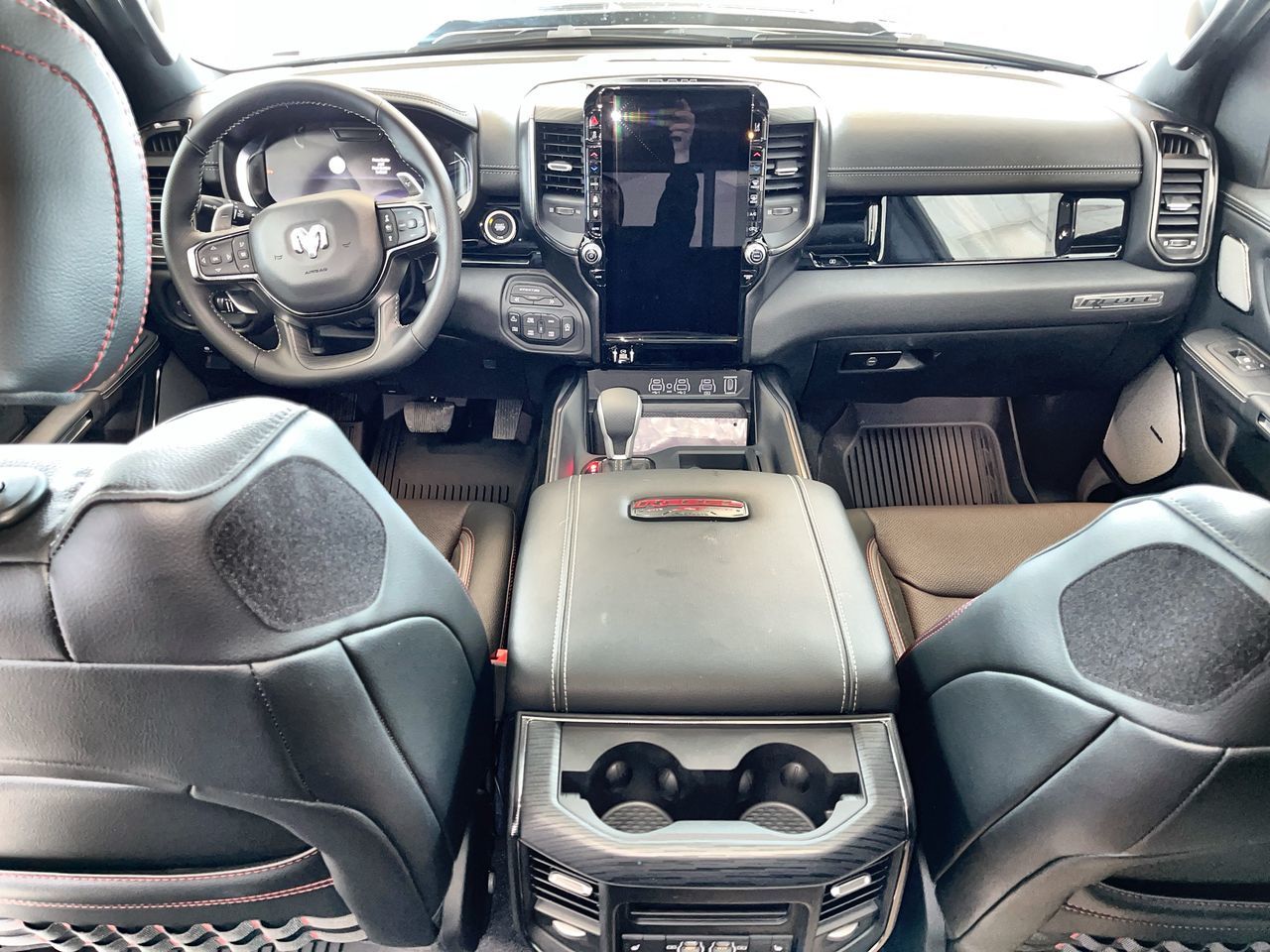 2025 Ram 1500 in Regina, Saskatchewan