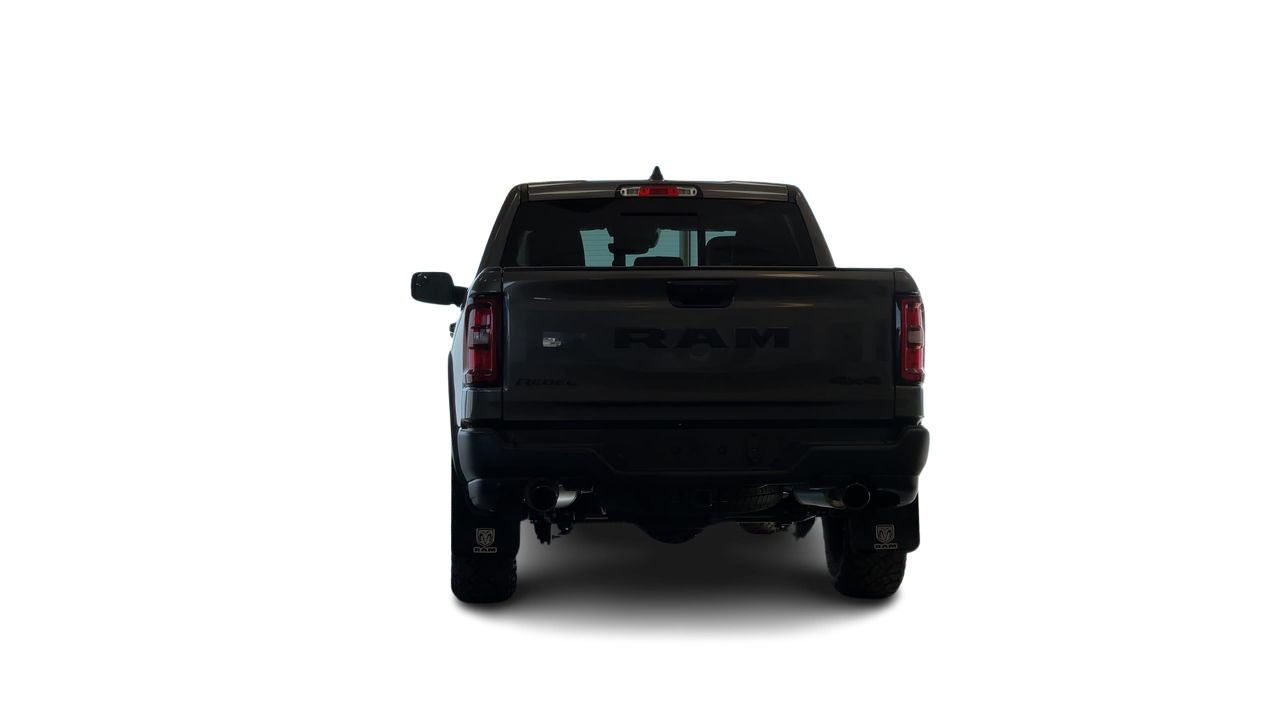 2025 Ram 1500 in Regina, Saskatchewan
