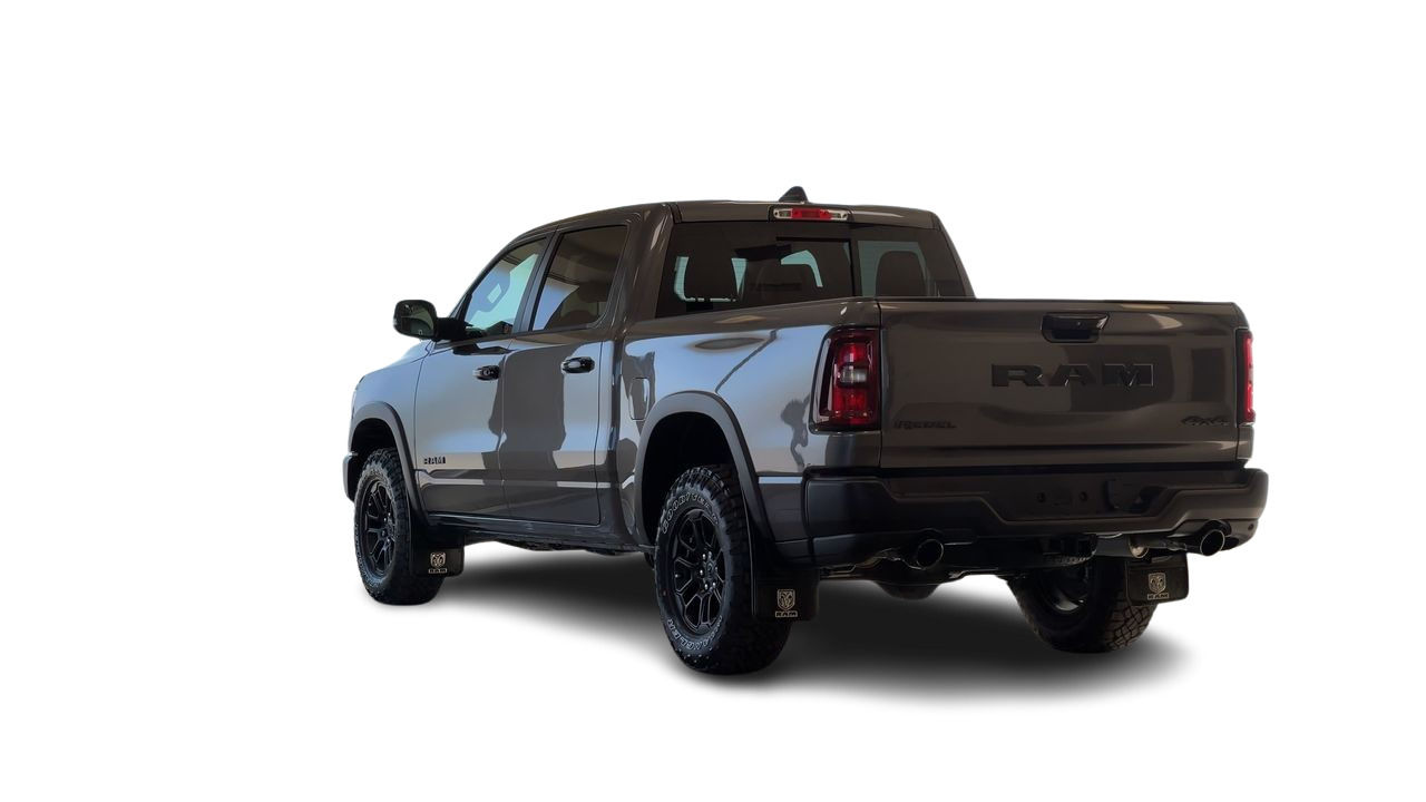 2025 Ram 1500 in Regina, Saskatchewan
