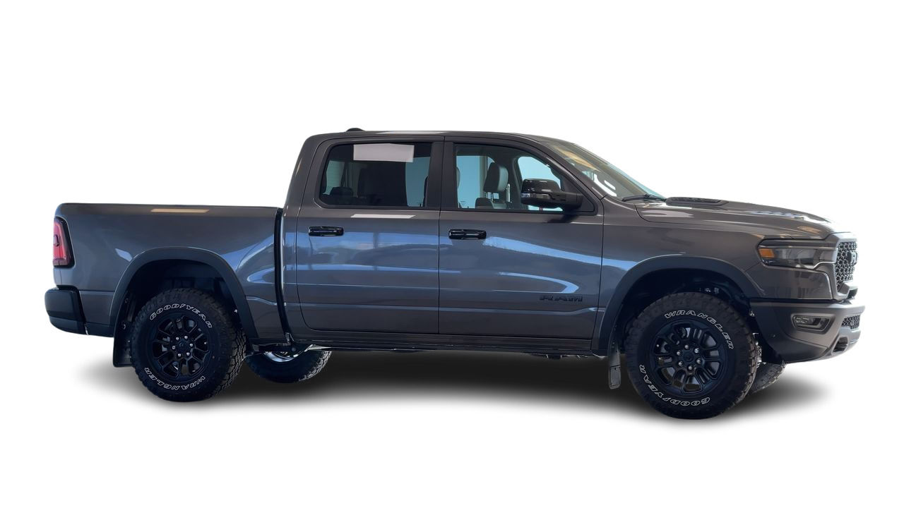 2025 Ram 1500 in Regina, Saskatchewan