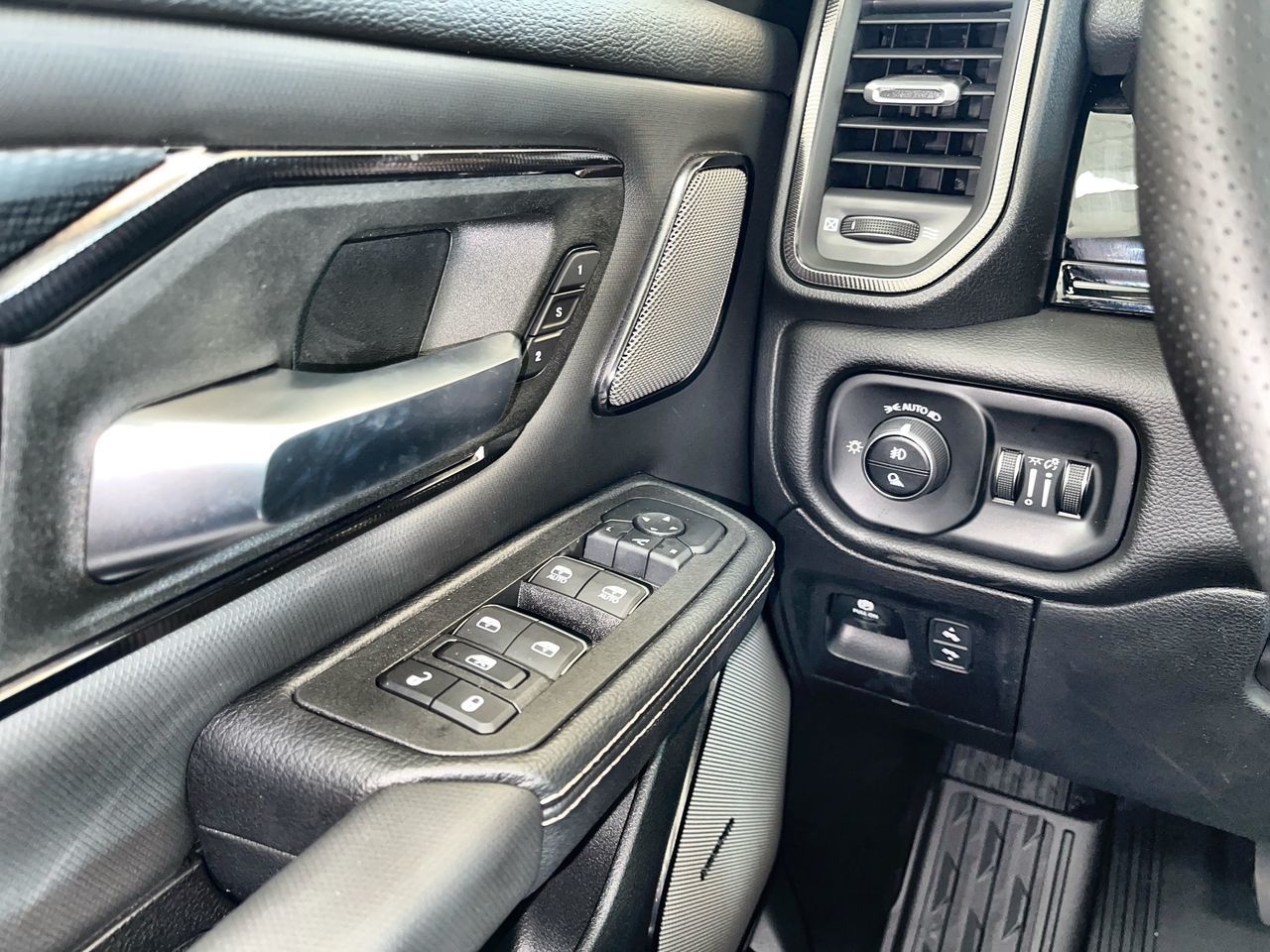 2025 Ram 1500 in Regina, Saskatchewan