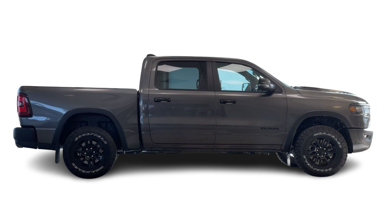 2025 Ram 1500 in Regina, Saskatchewan