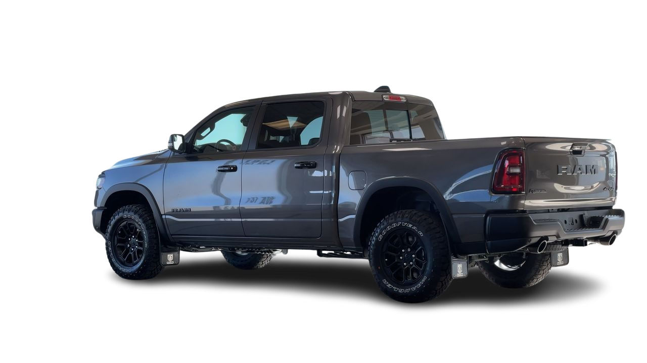 2025 Ram 1500 in Regina, Saskatchewan