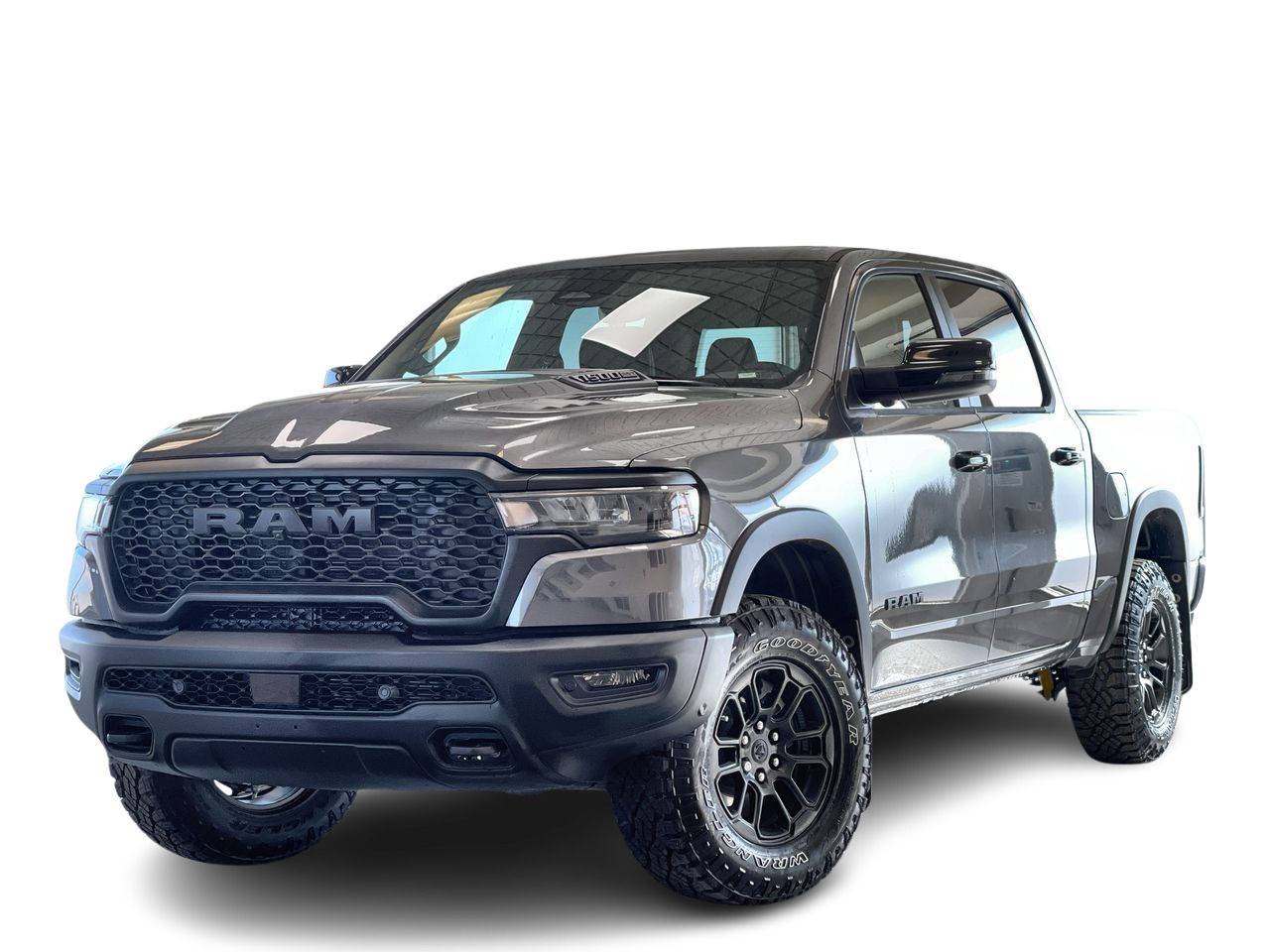 2025 Ram 1500 in Regina, Saskatchewan