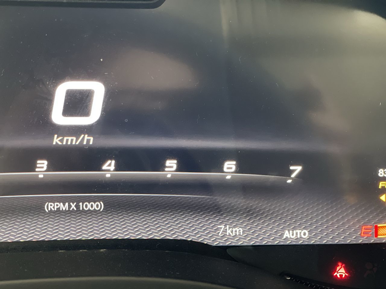 2025 Ram 1500 in Regina, Saskatchewan