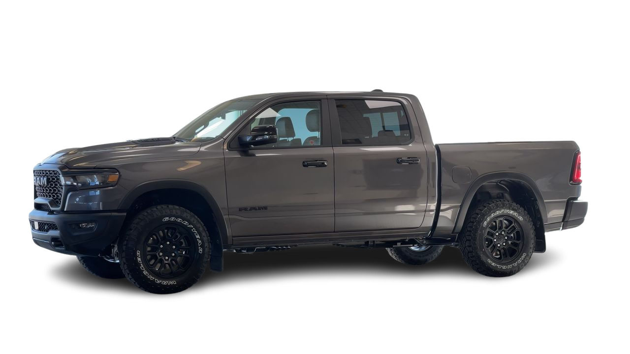 2025 Ram 1500 in Regina, Saskatchewan